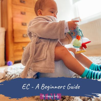 EC - A Beginners Guide